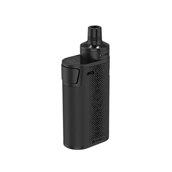 Joyetech CuBox AIO Starter Kit (2ML) & 2000mAh - Silver - Image 3
