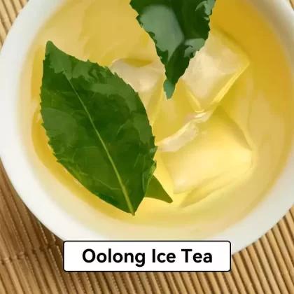 Relx Infinity Pod Gen6 2 pods pack – Oolong Ice Tea - Ozvapeone