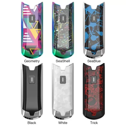 Eleaf Tance Max Battery 1100mAh - White