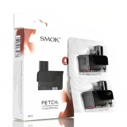 SMOK – FETCH – PODS