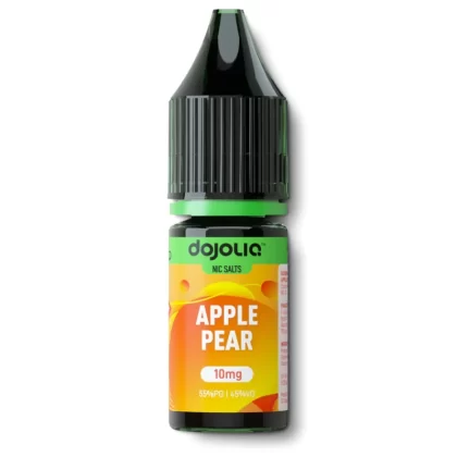 Apple Pear by Dojoliq - 20 mg/ml