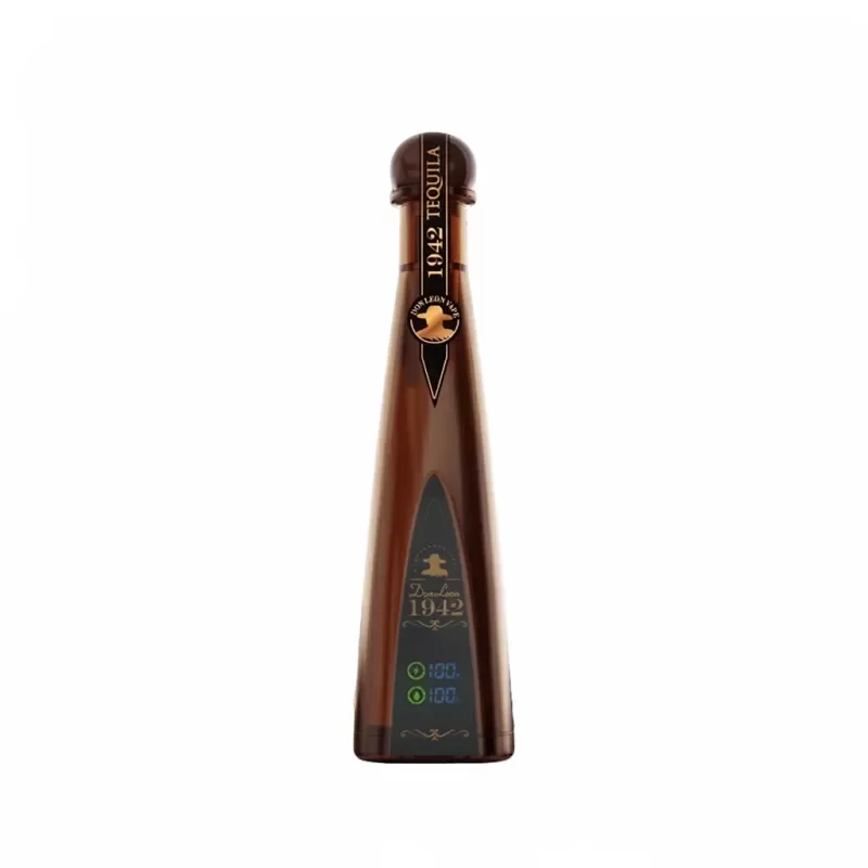 Tequila Don Leon 30K Mesh Coil Disposable Vape - Image 2