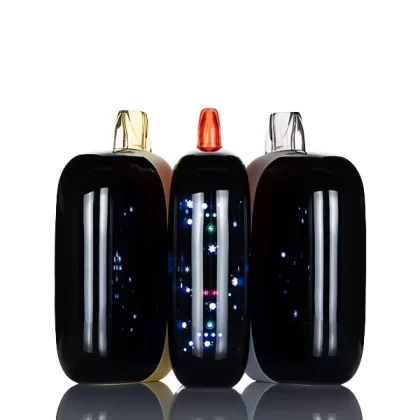 L&A Switch 40K 40000 Puffs Disposable Vape - Miami Mint