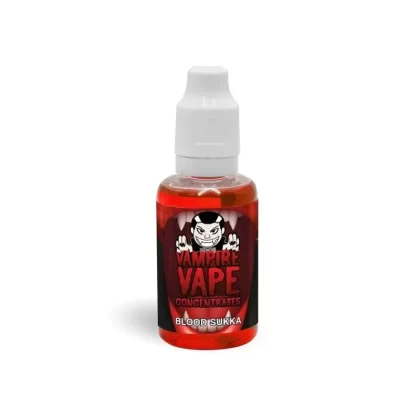 Vampire Vape Blood Sukka Concentrate