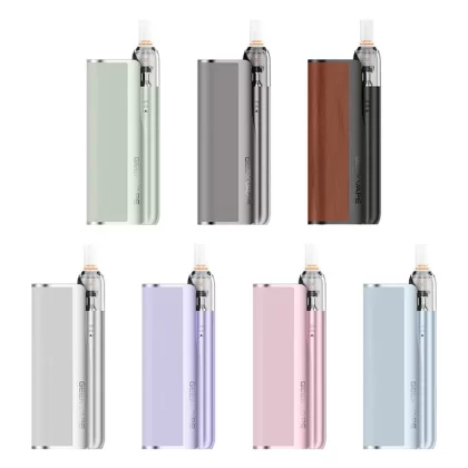 Geekvape Wenax M Starter Kit 16W - Avocado Green