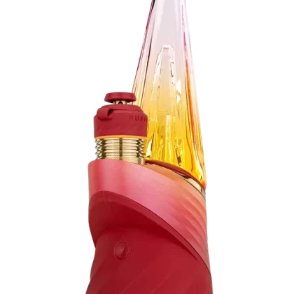 Peak Pro 3DXL by Puffco (Choose Color) - Color#Daybreak (Limited Edition)>Onyx>Pearl