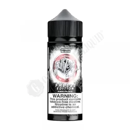 Strawbrrry by Ruthless Vapor Freeze Edition