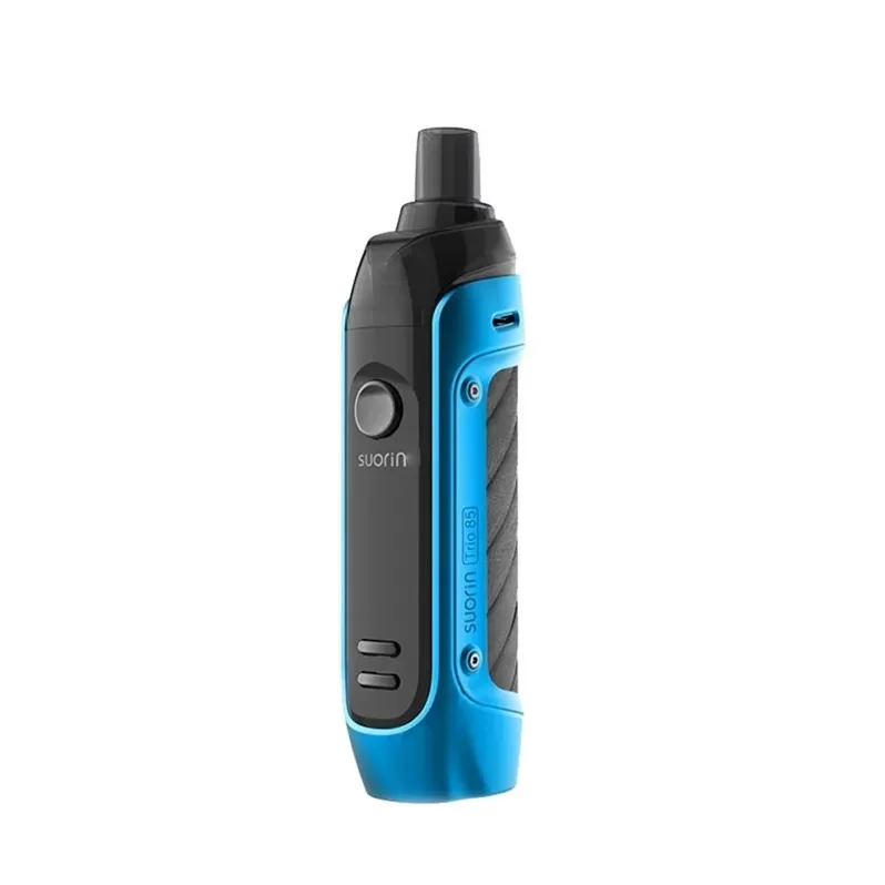 Suorin Trio 85 Pod Mod Kit - Lizard Grain - Image 3
