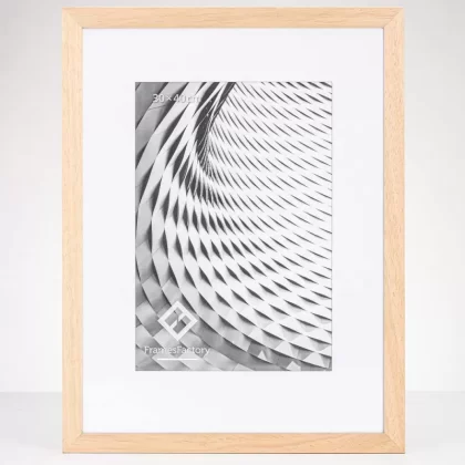 Frame – Wood 70×50
