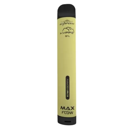 Kiwi Berry Hyppe Max Flow - Huffvape