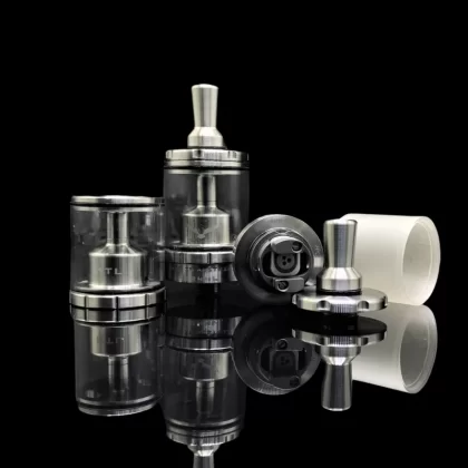 Vapor Giant MTL RTA