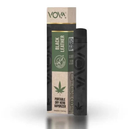 VOVA – Volksverdamper