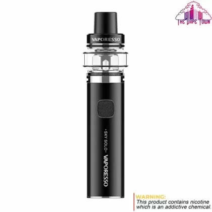Vaporesso Sky Solo Starter Kit – 50-85 Watt