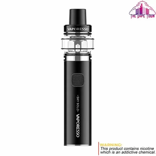 Vaporesso Sky Solo Starter Kit – 50-85 Watt