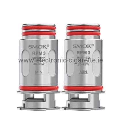 Smok RPM 3 Coils Heads (Pack 5x)