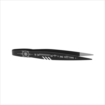 Szczypce Alpha X Tongs Stratos - Alpha Hookah