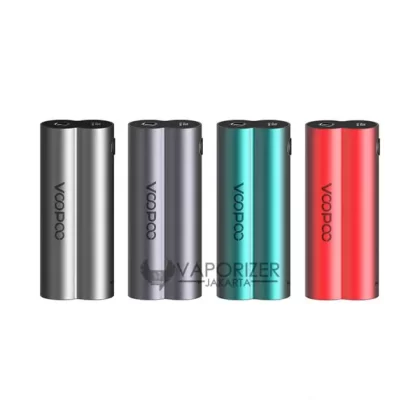 VOOPOO MUSKET 120W