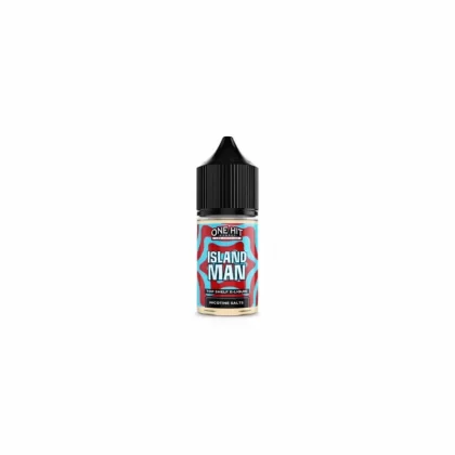 One Hit Wonder Synthetic SALT E-Liquid 30ml – TFN Nic Salt - Bangvapeaustralia