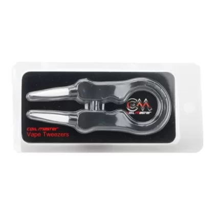 COIL MASTER VAPE TWEEZER