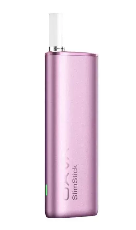 Oxva Slim Stick Pod Kit - Colour#Blue>Purple>Grey>Gold>Black>Pink