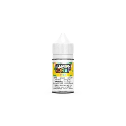 PUNCH SALT BY LEMON DROP - Nicotine Strength#12MG>20MG>BOLD 50