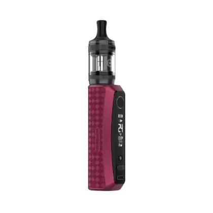 Vaporesso GTX One Pro Kit - Silver