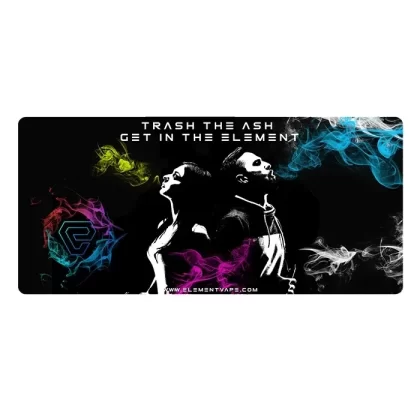 Element Vape Building Mat