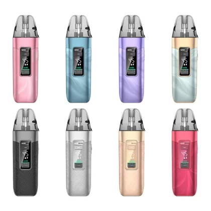 Vaporesso LUXE X3 Pod Kit 45W - Gold Silk