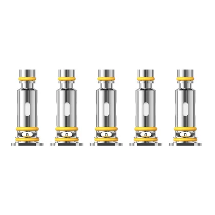 Joyetech EVIO Gleam Replacement Mesh Coils (5pcs/pack) - Morevaping
