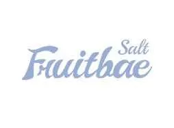 FRUITBAE SALT NIC 30ML - STRAWBERRY TANGERINE / 12MG