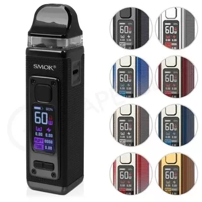 Smok RPM 4 Pod Vape Kit - Ecigpremium