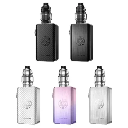 Lost Vape Centaurus BT200 Kit 200W - Platinum Crest