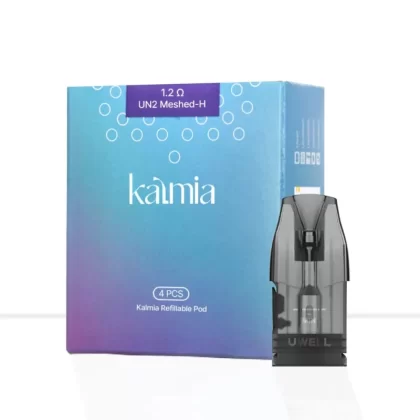 Uwell Kalmia Pods - Vape Store