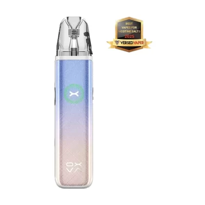 OXVA XLIM GO 2 Pod System Kit - Vapeobservation