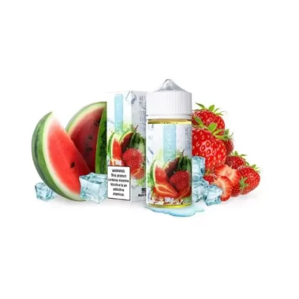 Sale $14.00 – Watermelon Strawberry ICE by Skwezed 100ml
