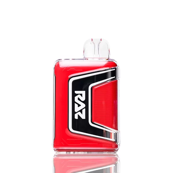 RAZ TN9000 9K Puffs Disposable Vape - 12mL - Citronnade - Image 2