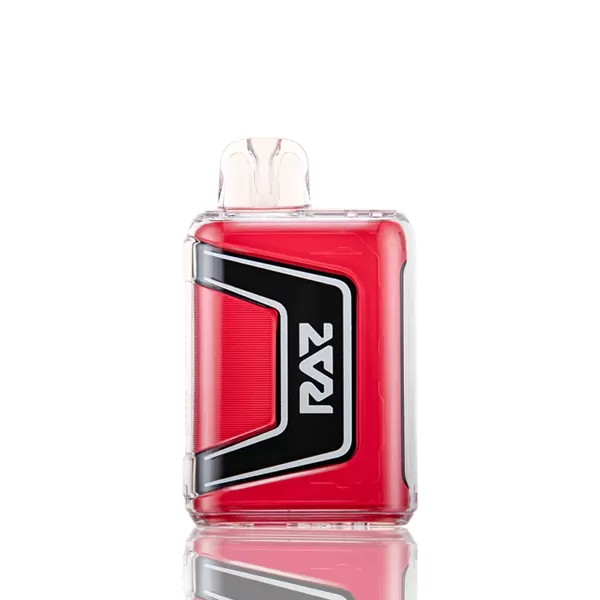 RAZ TN9000 9K Puffs Disposable Vape - 12mL - Citronnade - Image 3