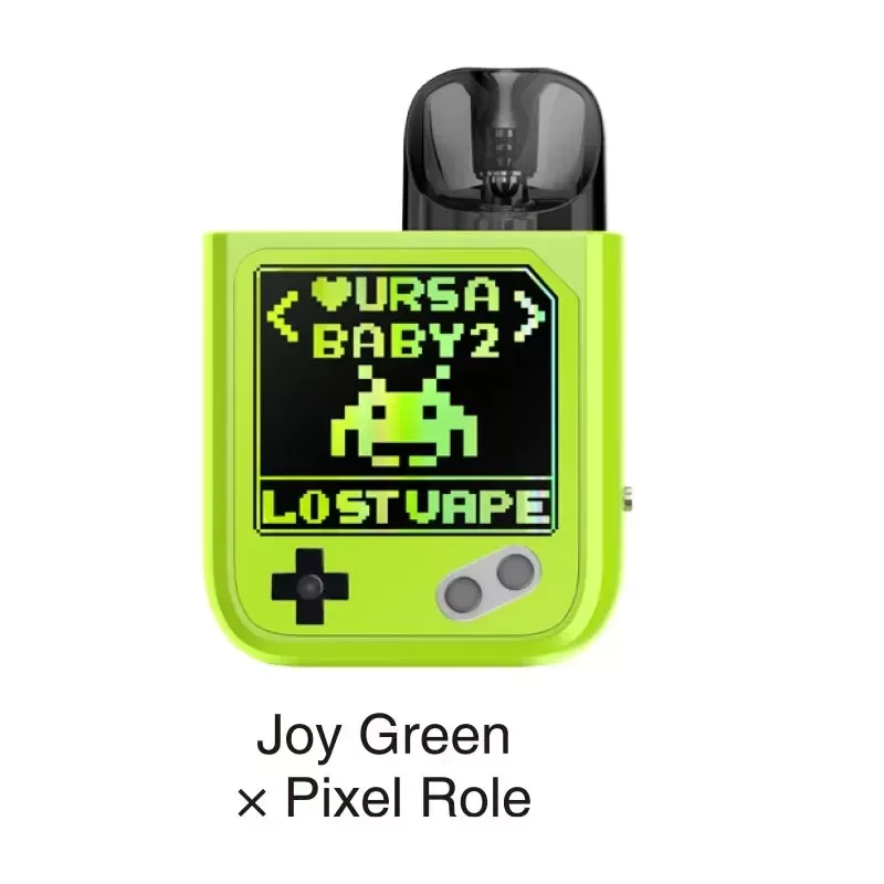 Lost Vape Ursa Baby 2 Pod Kit