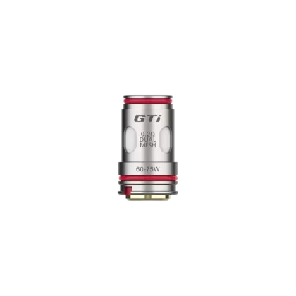 Vaporesso GTi Dual Mesh Coils - Vapeshop Co