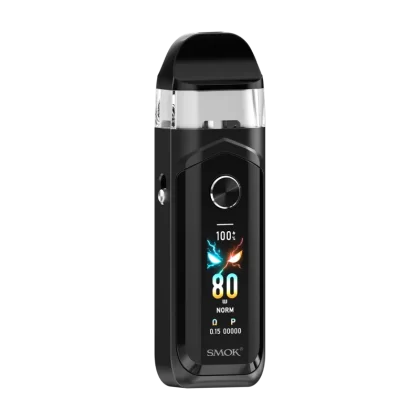 SMOK Nord 6 Kit - Purple - Ecigwizard