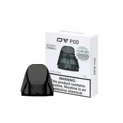 Innokin DV Replacement Pod - Vape Store