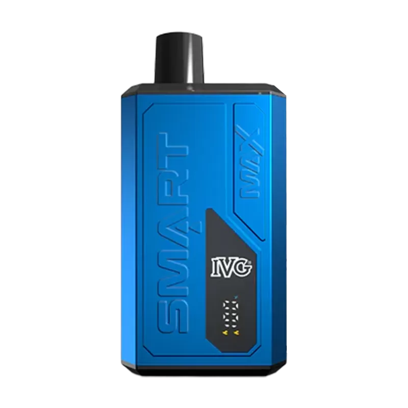 IVG Smart Max Kit - Tropical Fruits / 20mg - Ecigwizard - Image 2