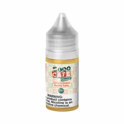 The Cloud Chemist Nic Salt Pod Juice 30ml - Bangvapeaustralia