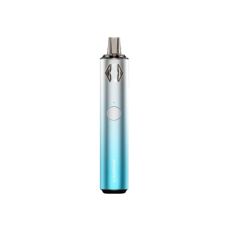 Vapefly Manners R Pod System Kit - Image 3