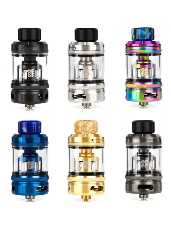 OFRF NEXMesh Tank - Rainbow - Image 2