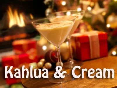 Kahlua and Cream Premium E-Liquid