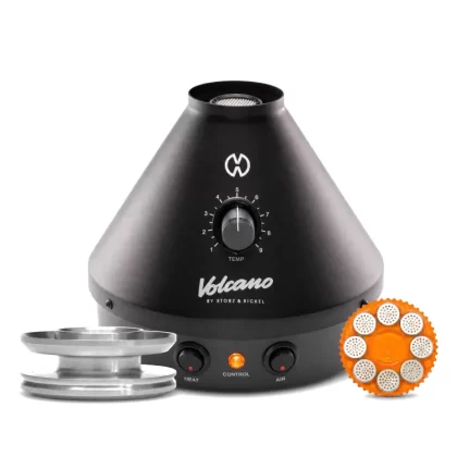Volcano Classic Starter Vaporizer Kit - Planetofthevapes
