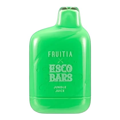 Jungle Juice Esco Bar 6000 - Customer Group#Consumer~Size#Single>10 Pack