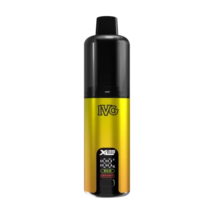 IVG XL35 Kit - Vapeshop Co