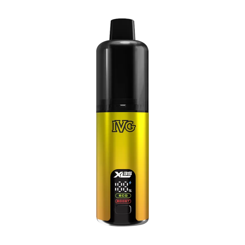 IVG XL35 Kit - Vapeshop Co
